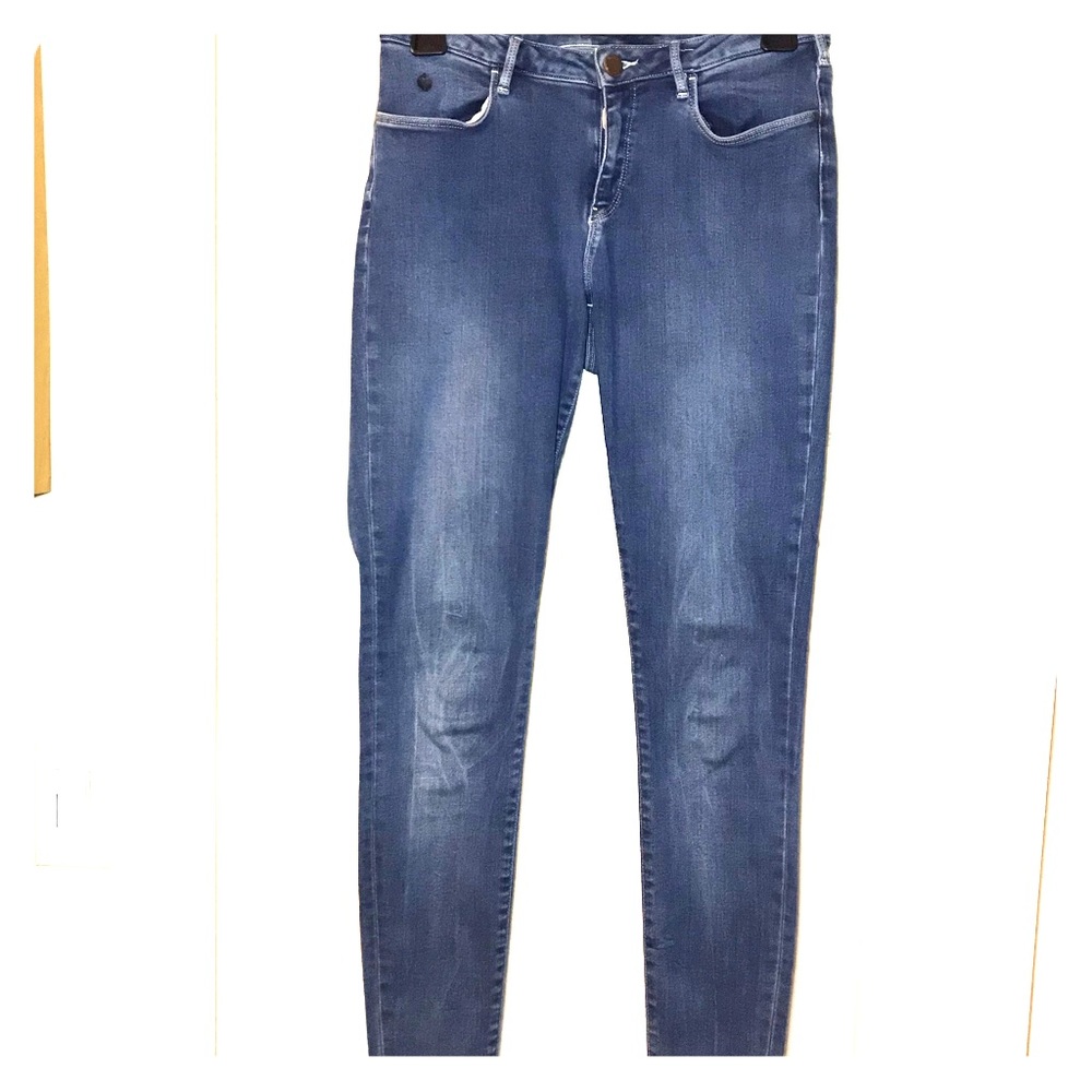 Scotch & Soda Jeggings sz 28